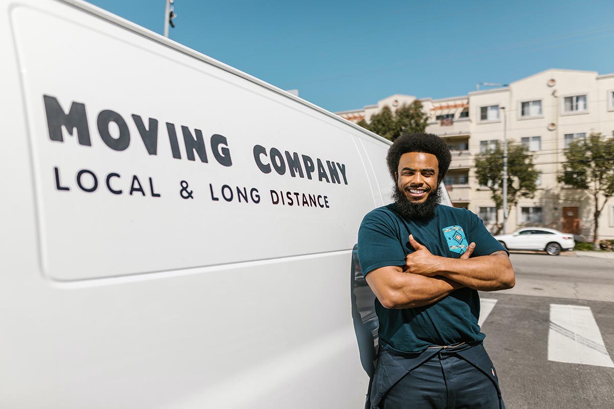Choosing the Right Moving Company