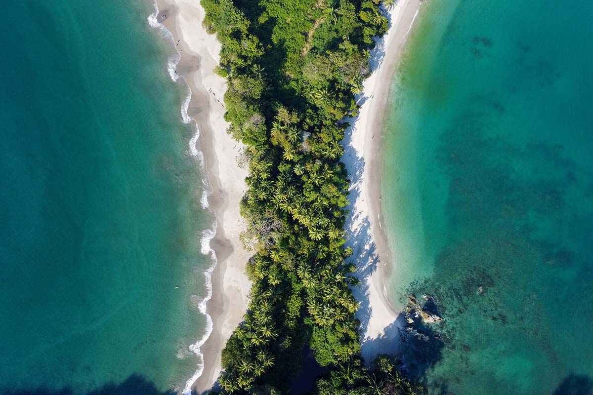 Costa Rica's Hidden Gems