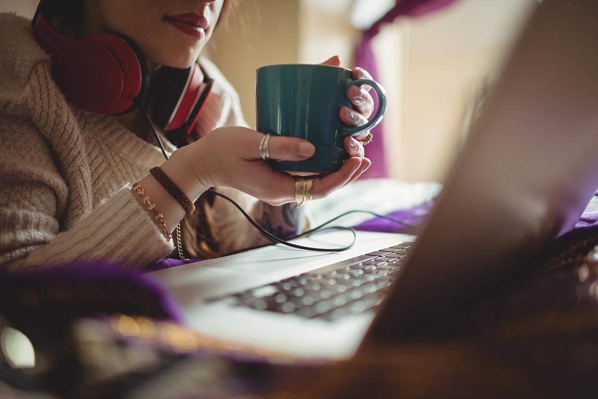 Create Engaging Content