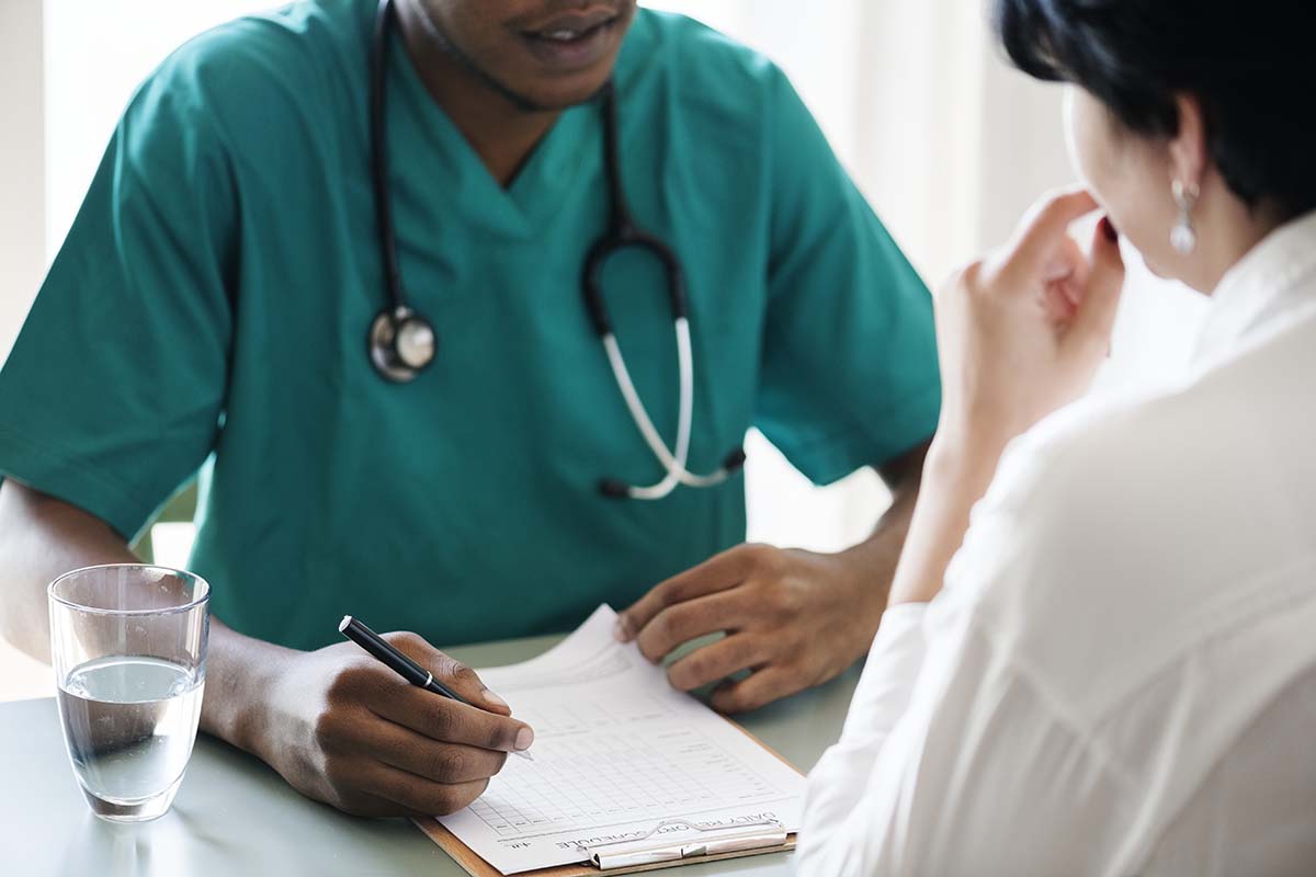Critical Medicals in Construction