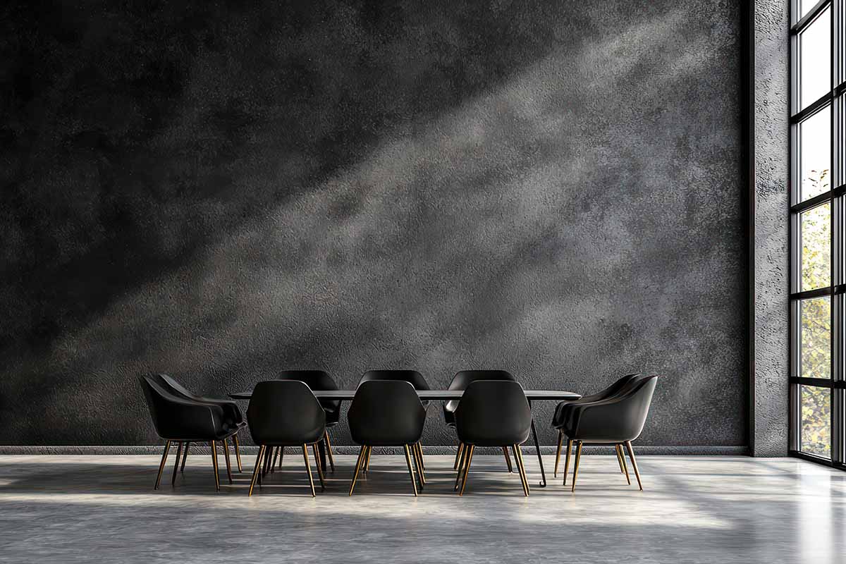 Design a Conference Room