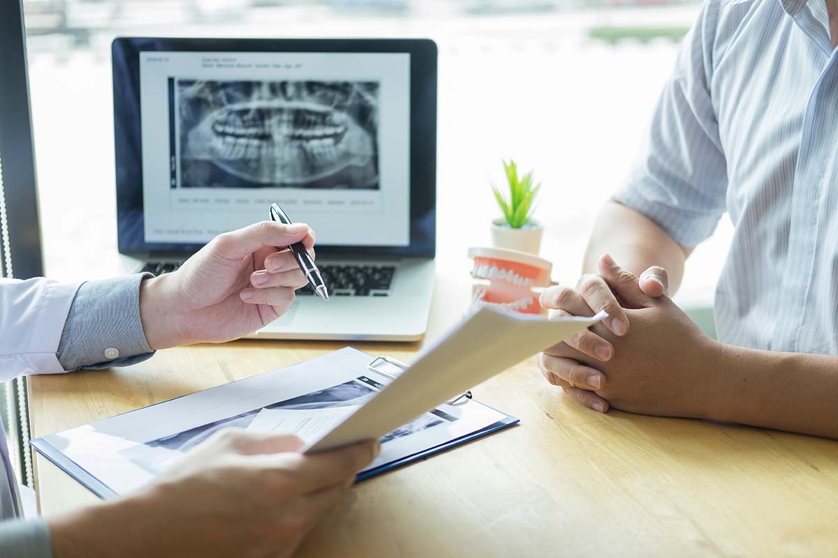 Emergency Dental Situations