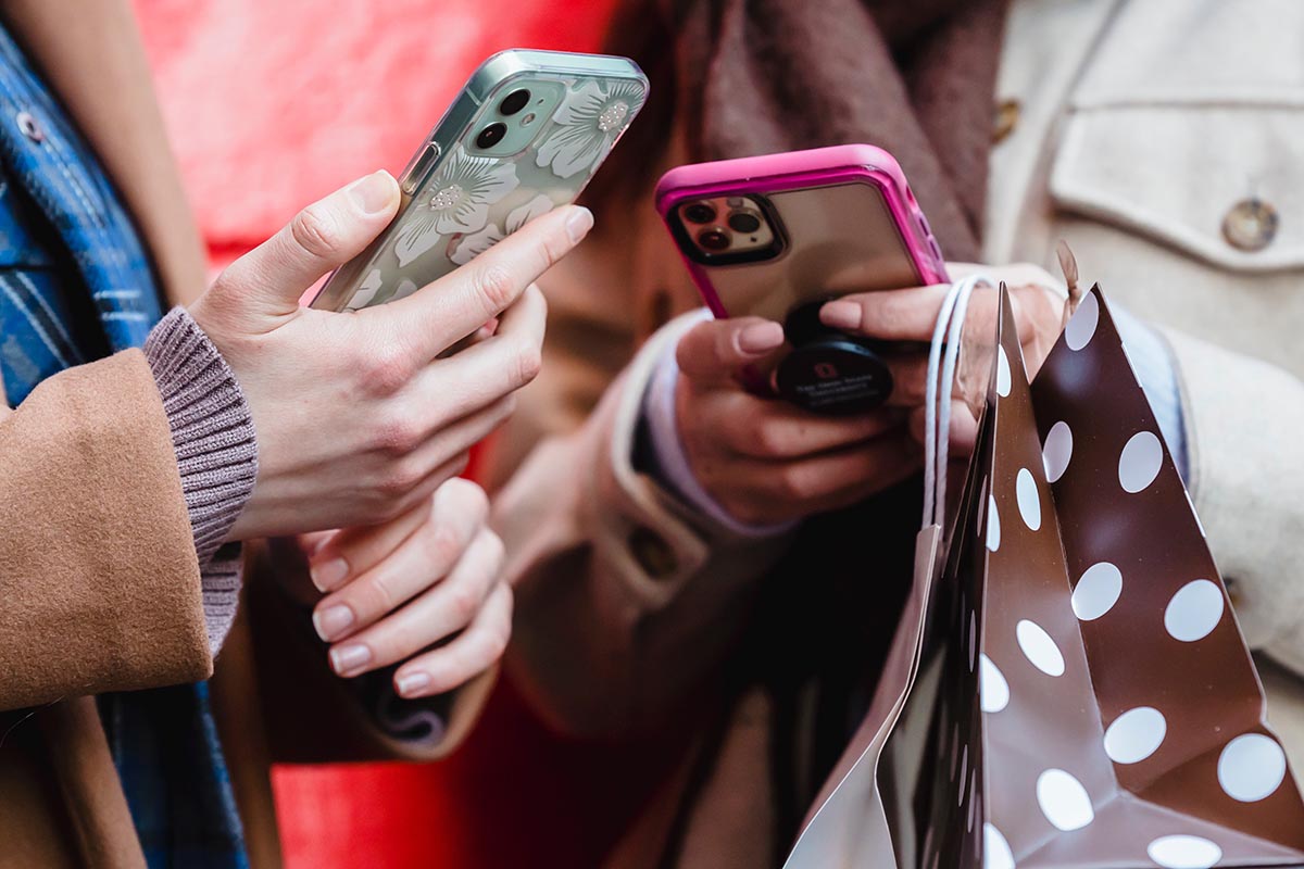 Engage With Your Customers