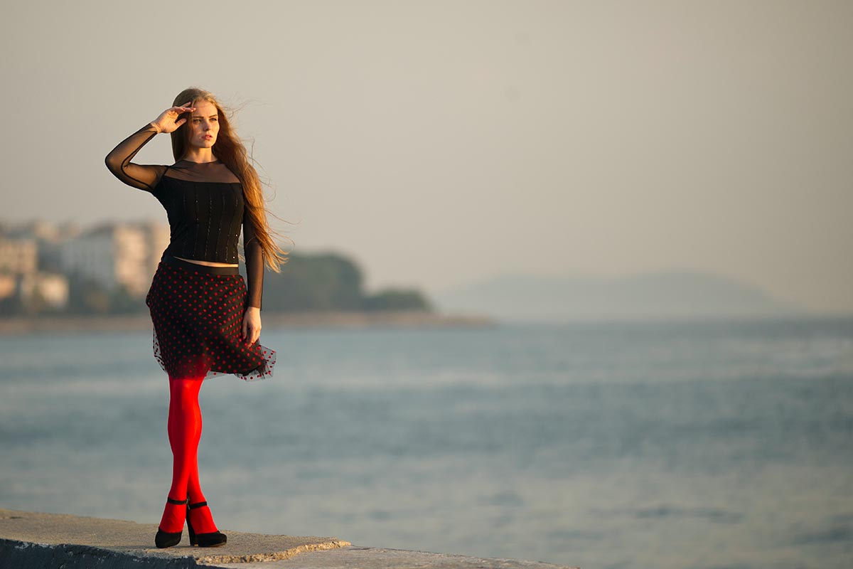 Essential Fashion Pieces