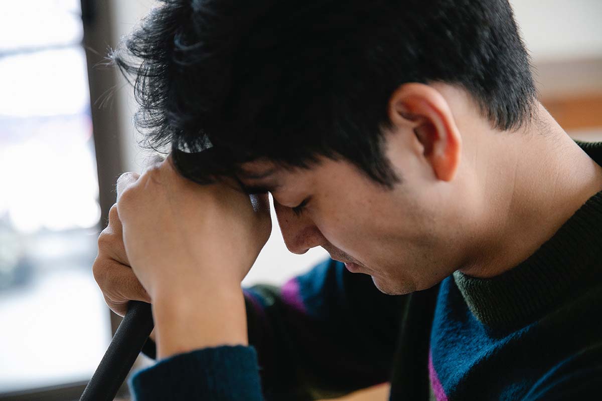 Heartburn a Sign of Esophageal Cancer