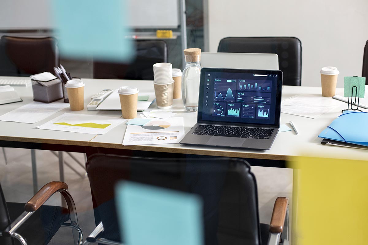 How Smart Offices are Changing the Business Landscape