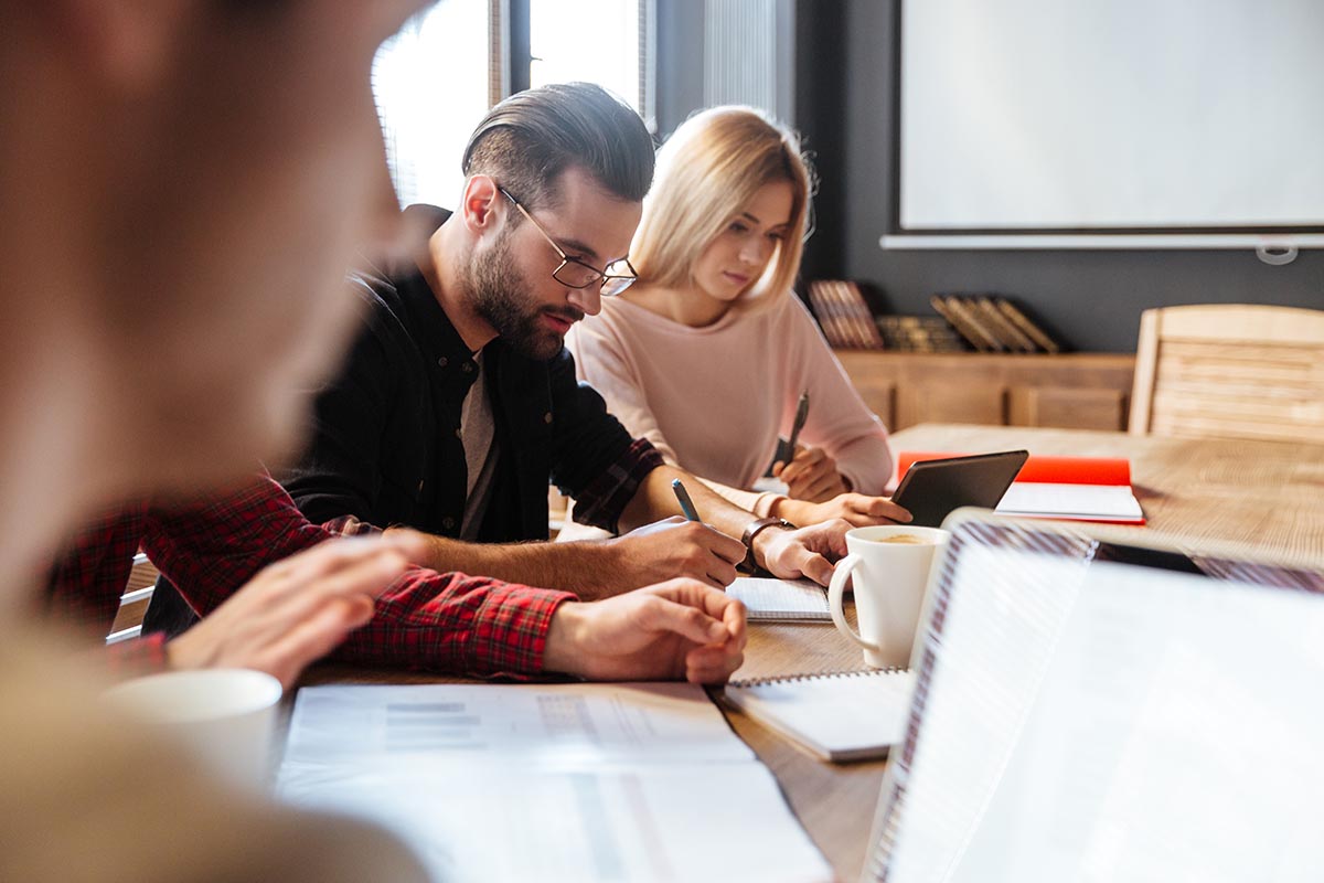 How to Prepare for Business School Admission
