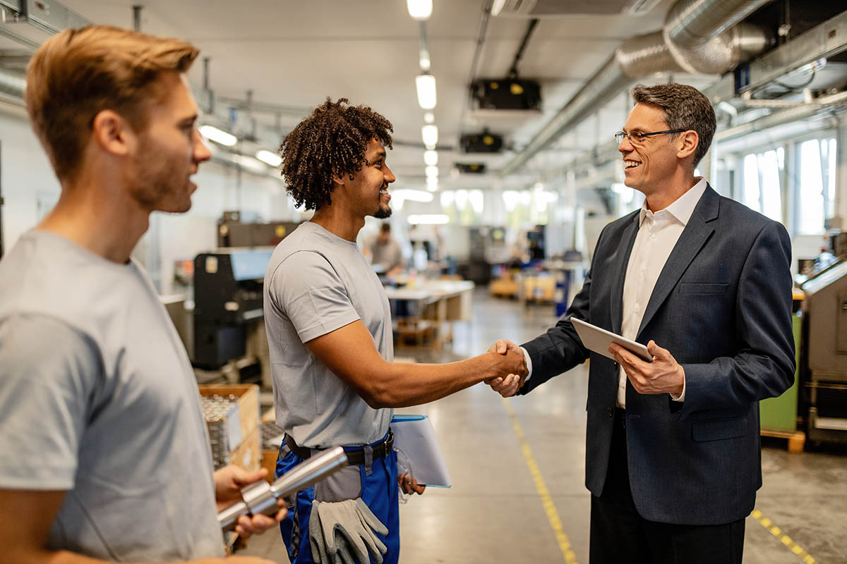 HubSpot's Role in Manufacturing Sales Success