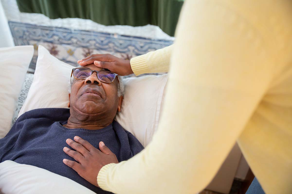 Learn How To Recognize And Protect Your Relatives