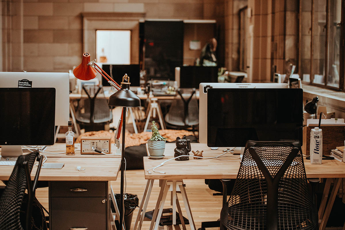 Mistakes To Avoid As An Employee
