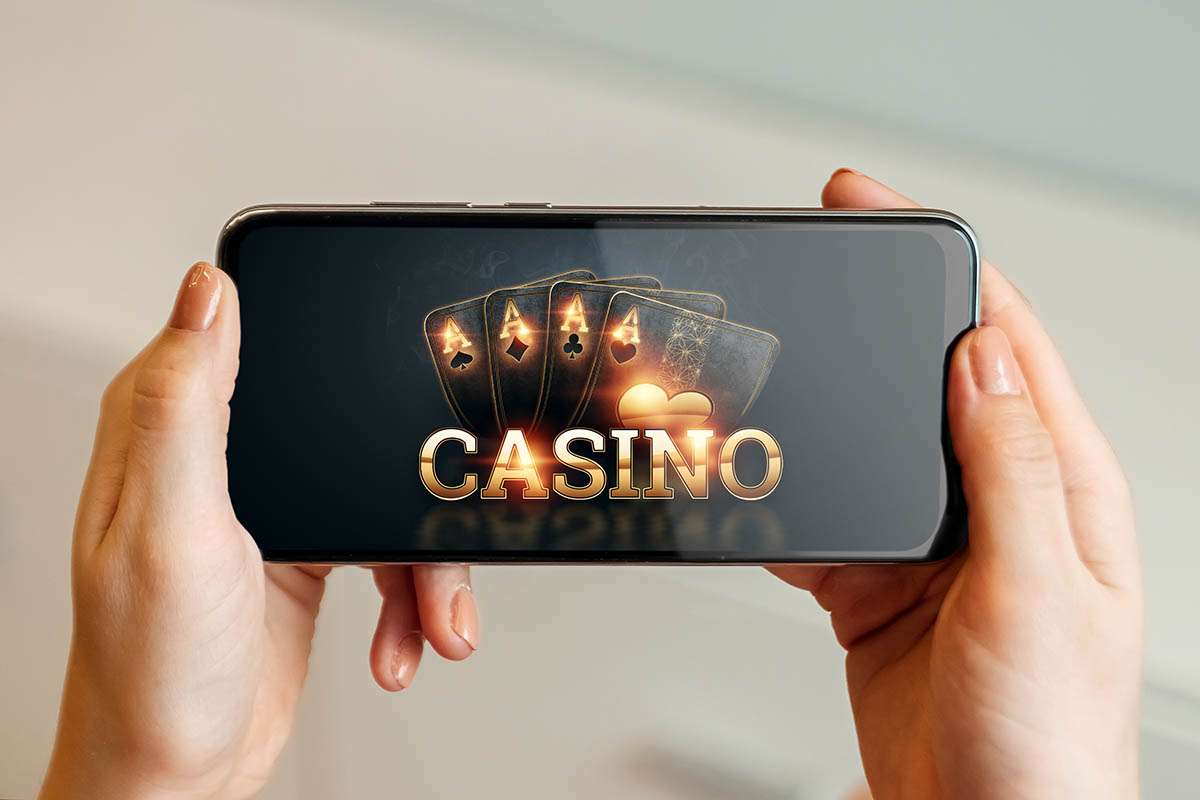 Online Casinos' Environmental Responsibility