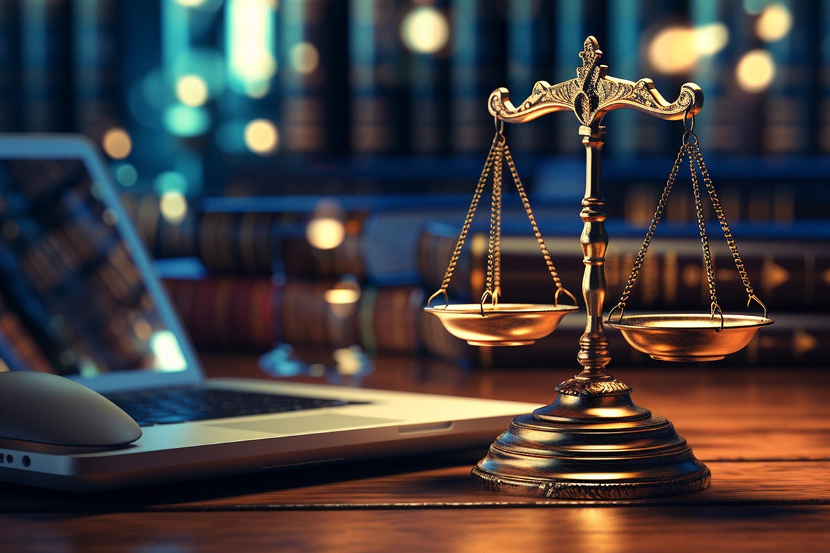 Personal Injury Case