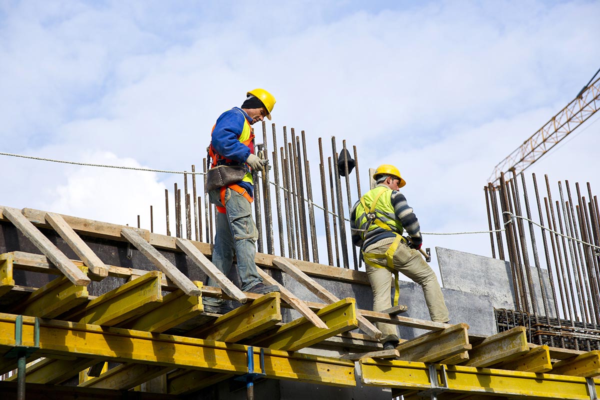 Quality Piling Contractors