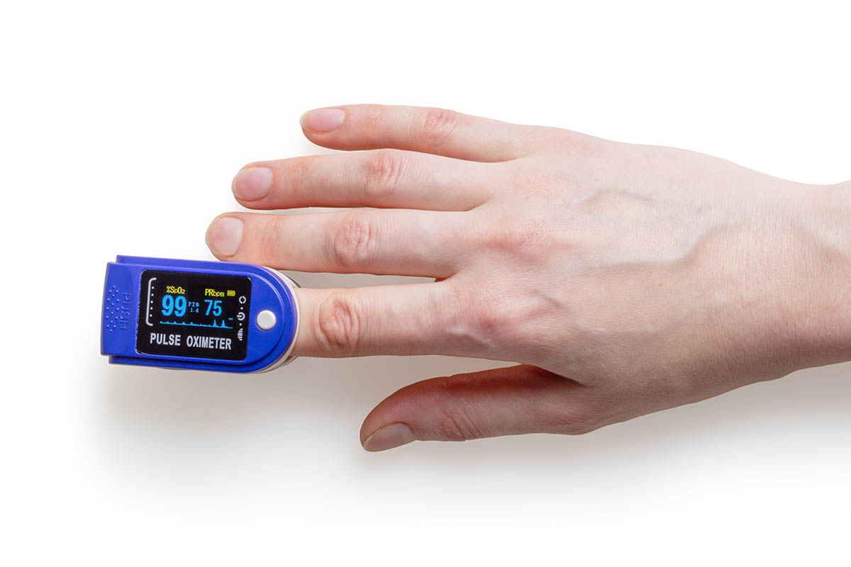 Quick At Home Health Checks