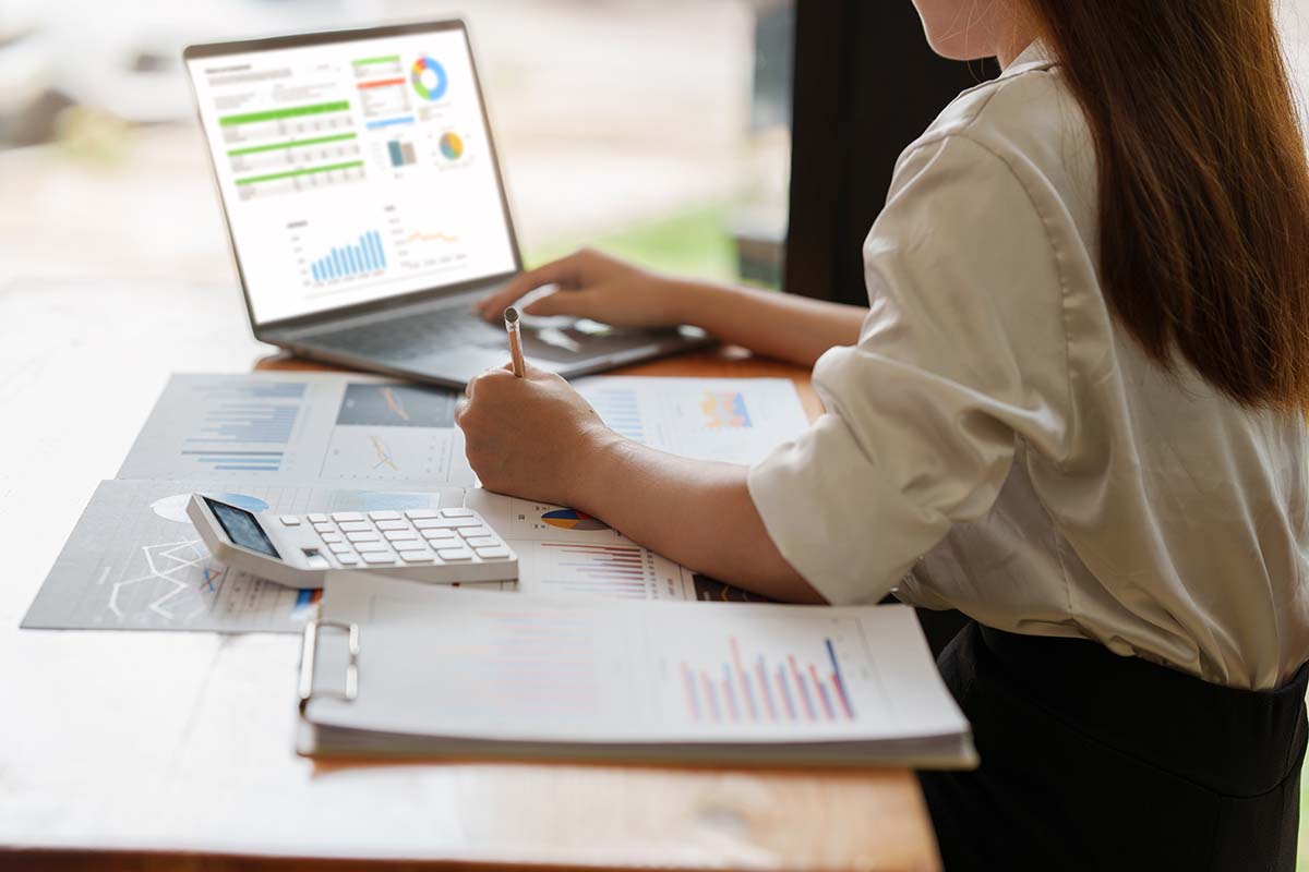 Reasons to Utilize QuickBooks for Your Business