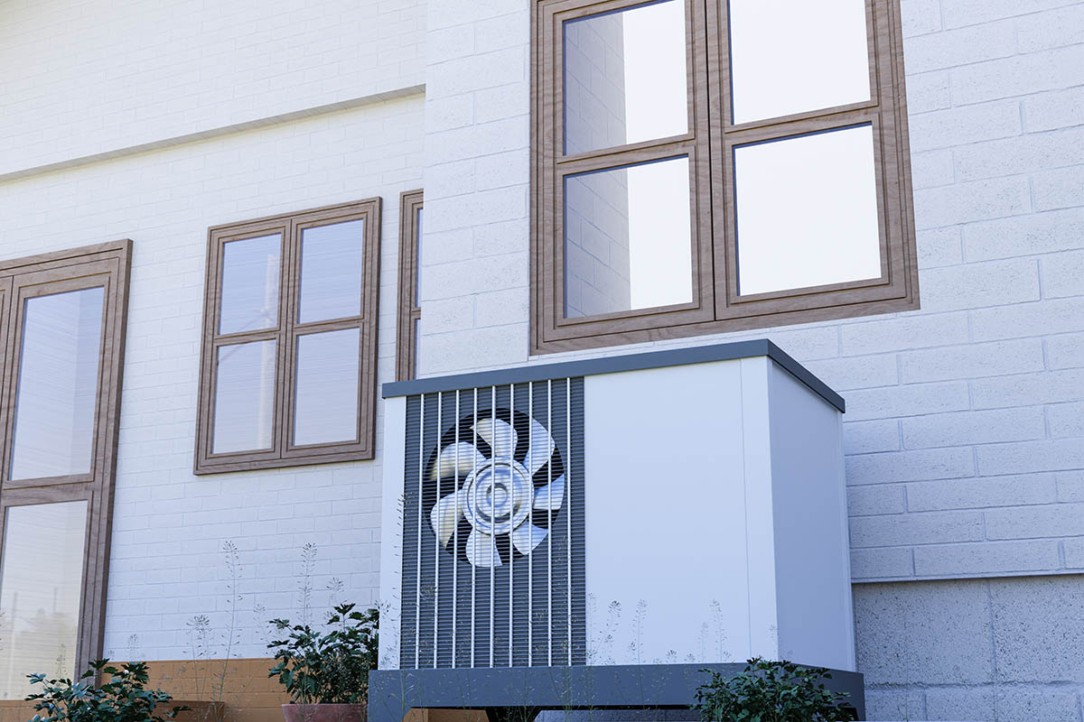 Residential HVAC Rebates