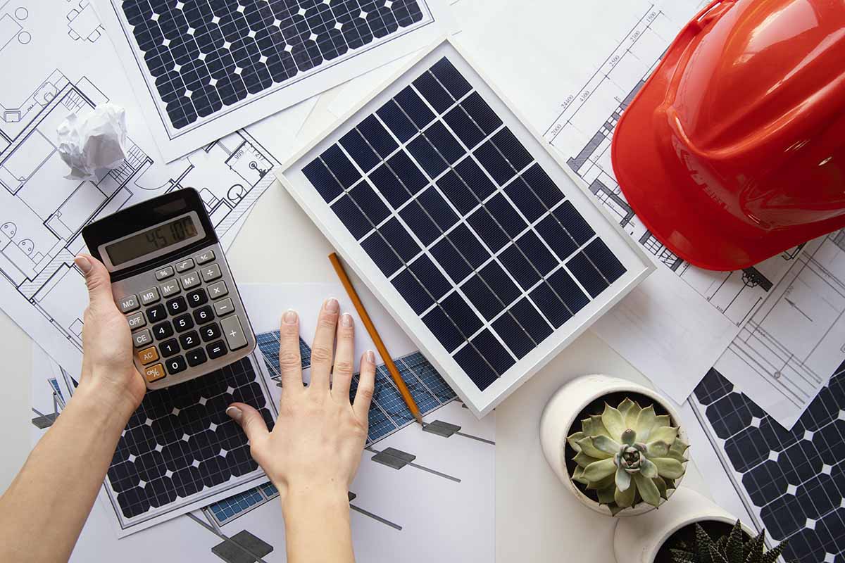 Selecting the Right Solar Panels