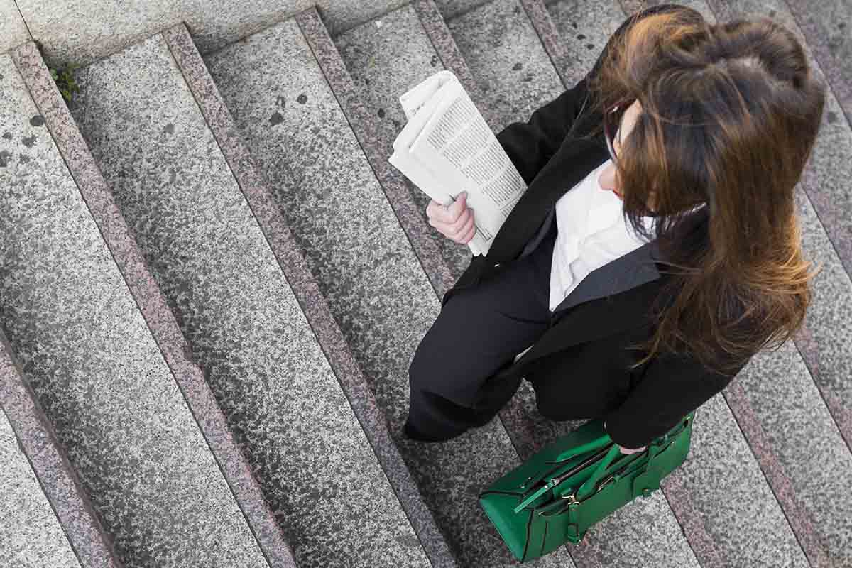 Slip and Fall Lawyers in West Chester PA