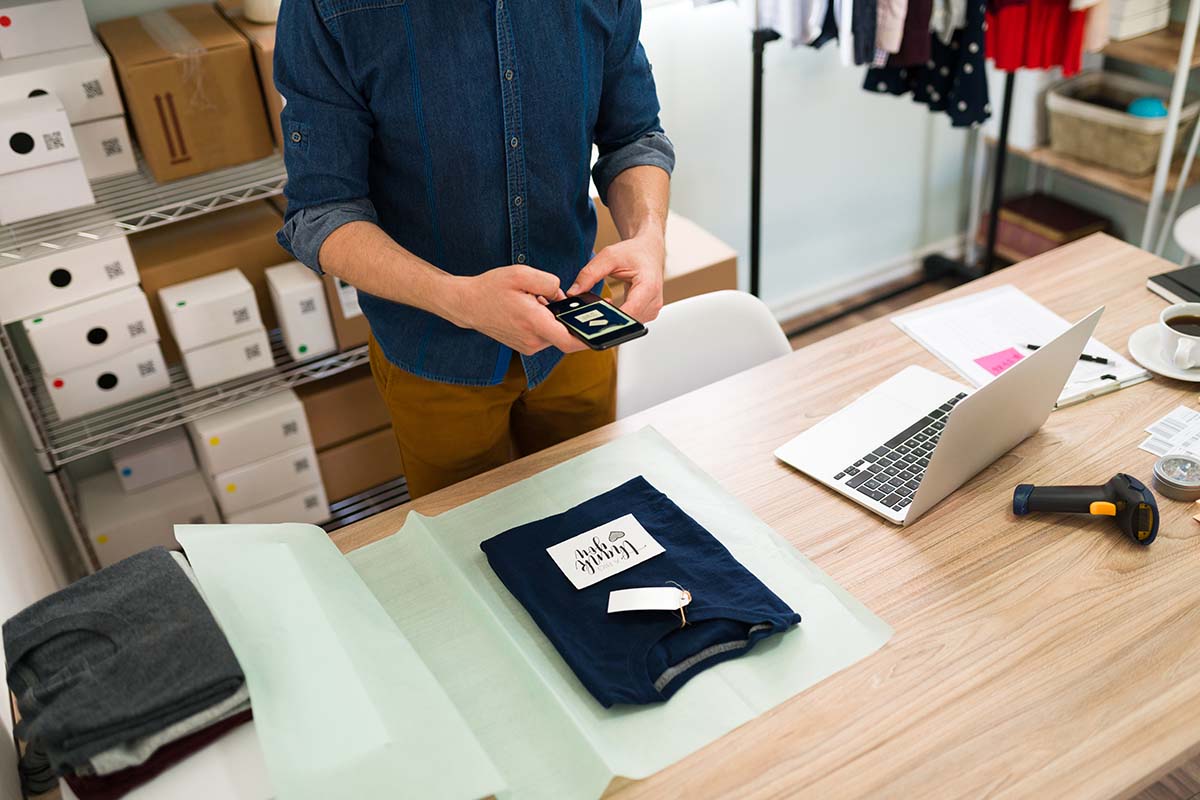Small Businesses Leverage Produce Seasons With an ERP System