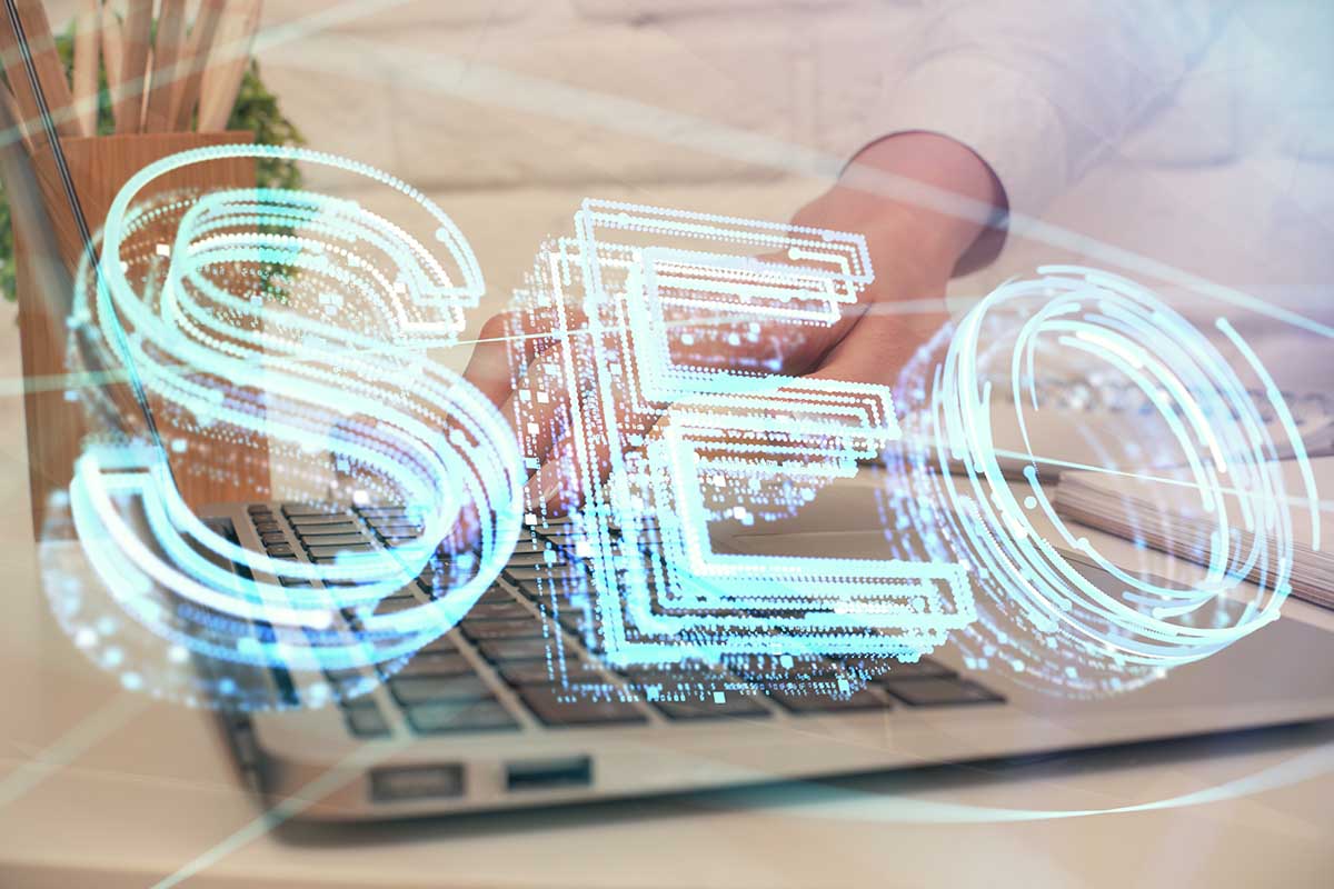Technical SEO