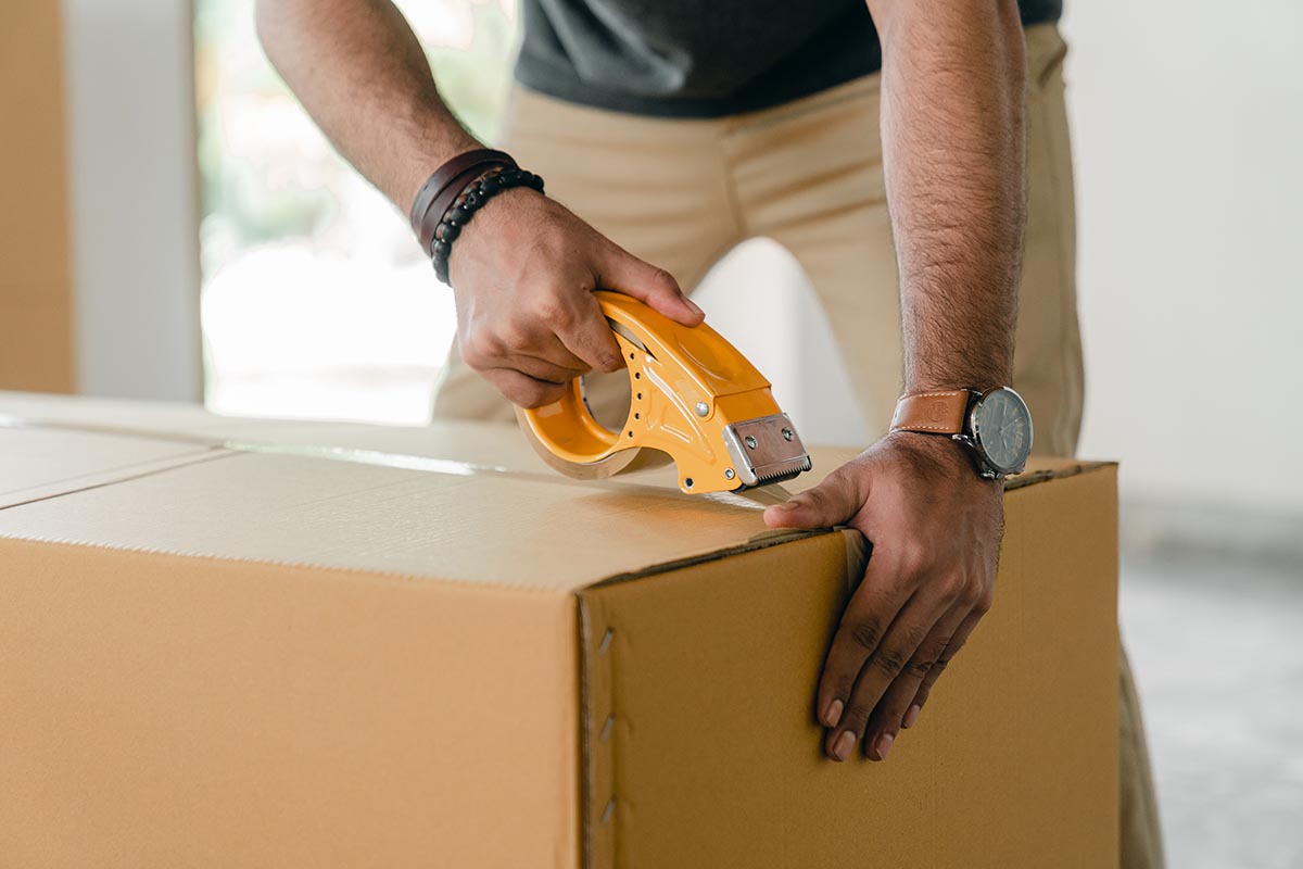 These Tips Will Make Your Move Stress-Free