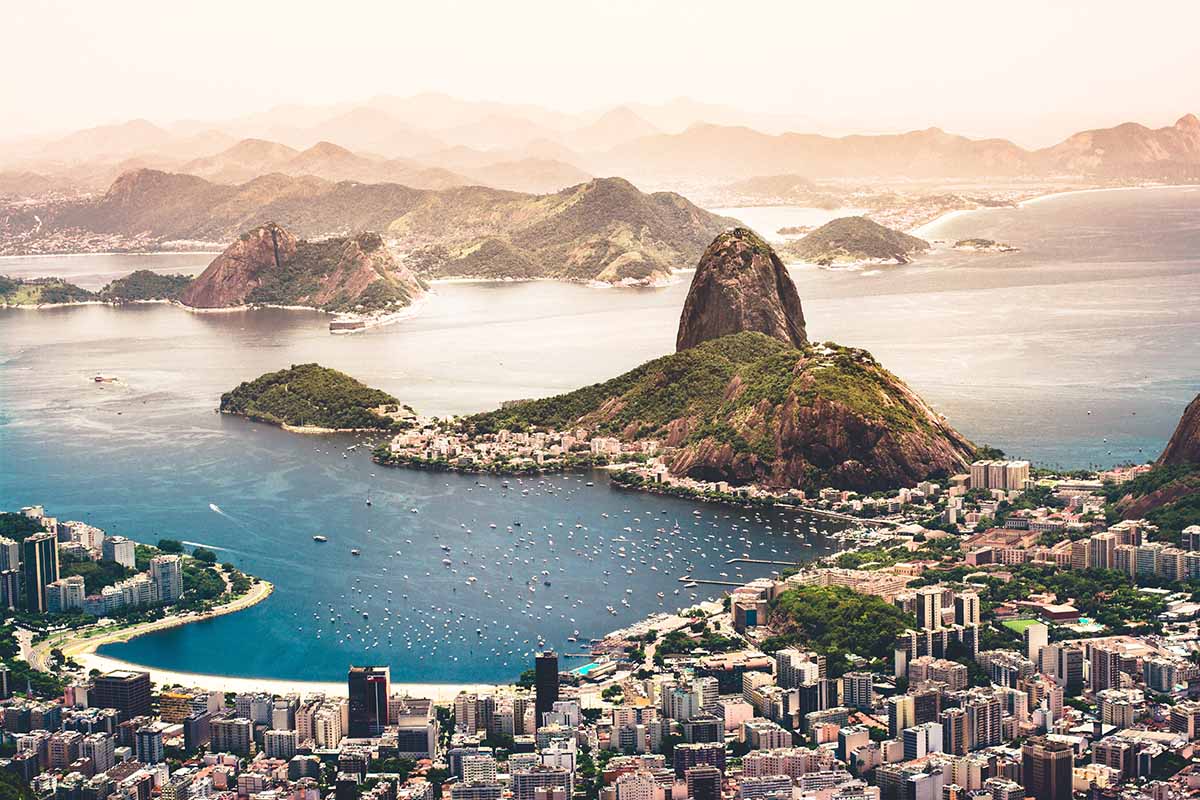 Things to do in Rio de Janeiro