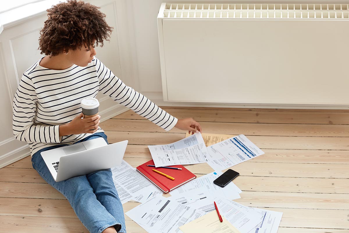 Tips For Paying Off Your Debt
