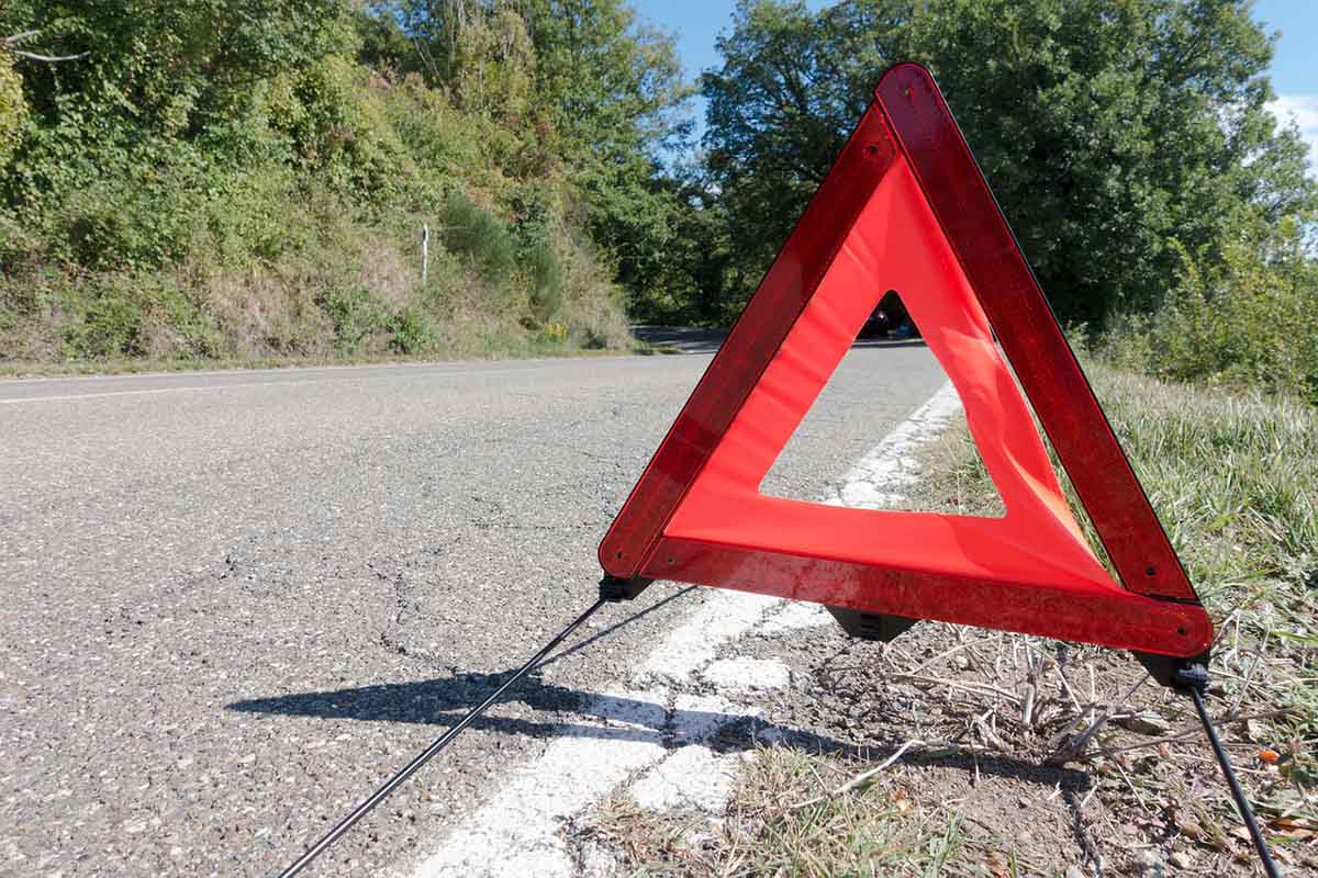Ways To Prepare For An Emergency Breakdown