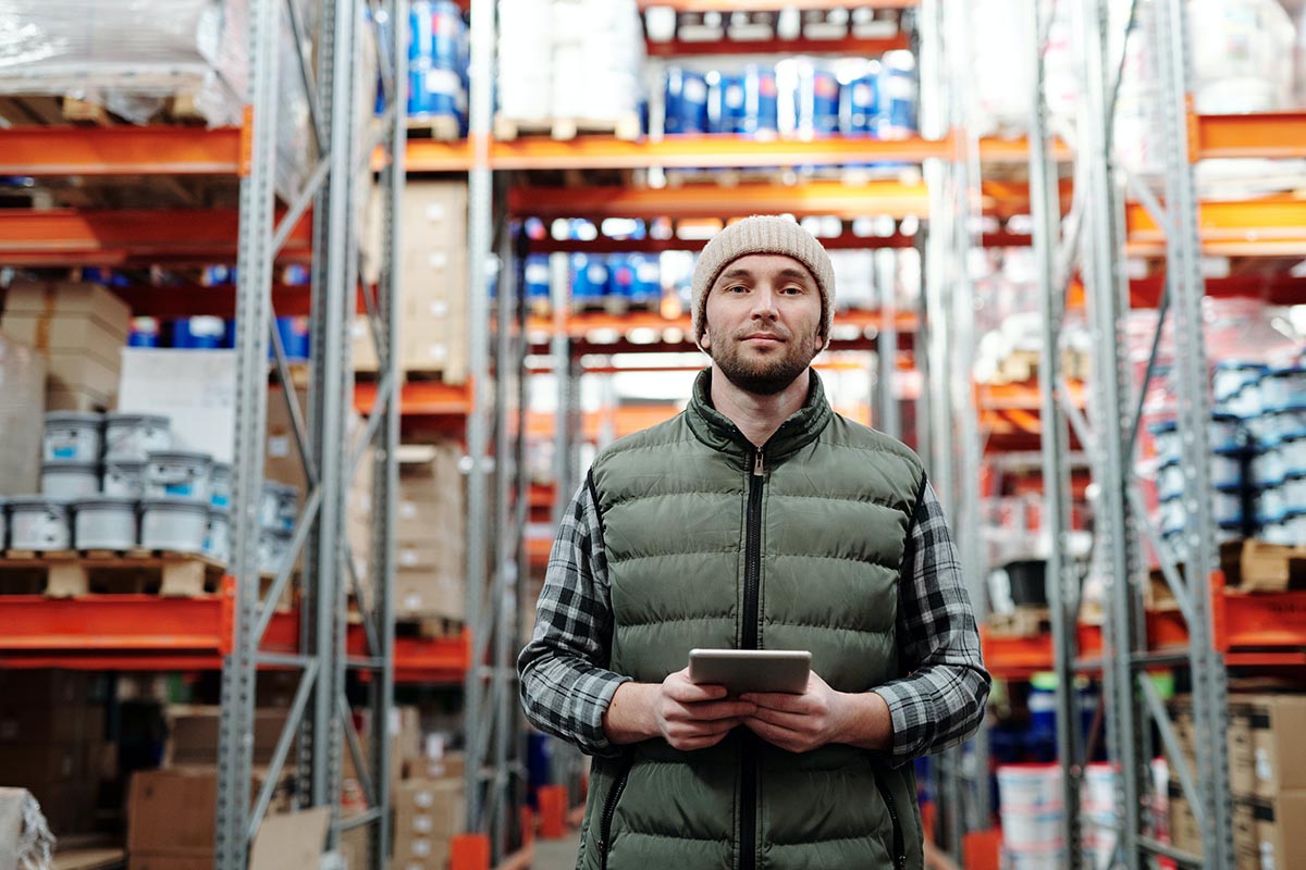 Why Logistics is a Great Career Opportunity
