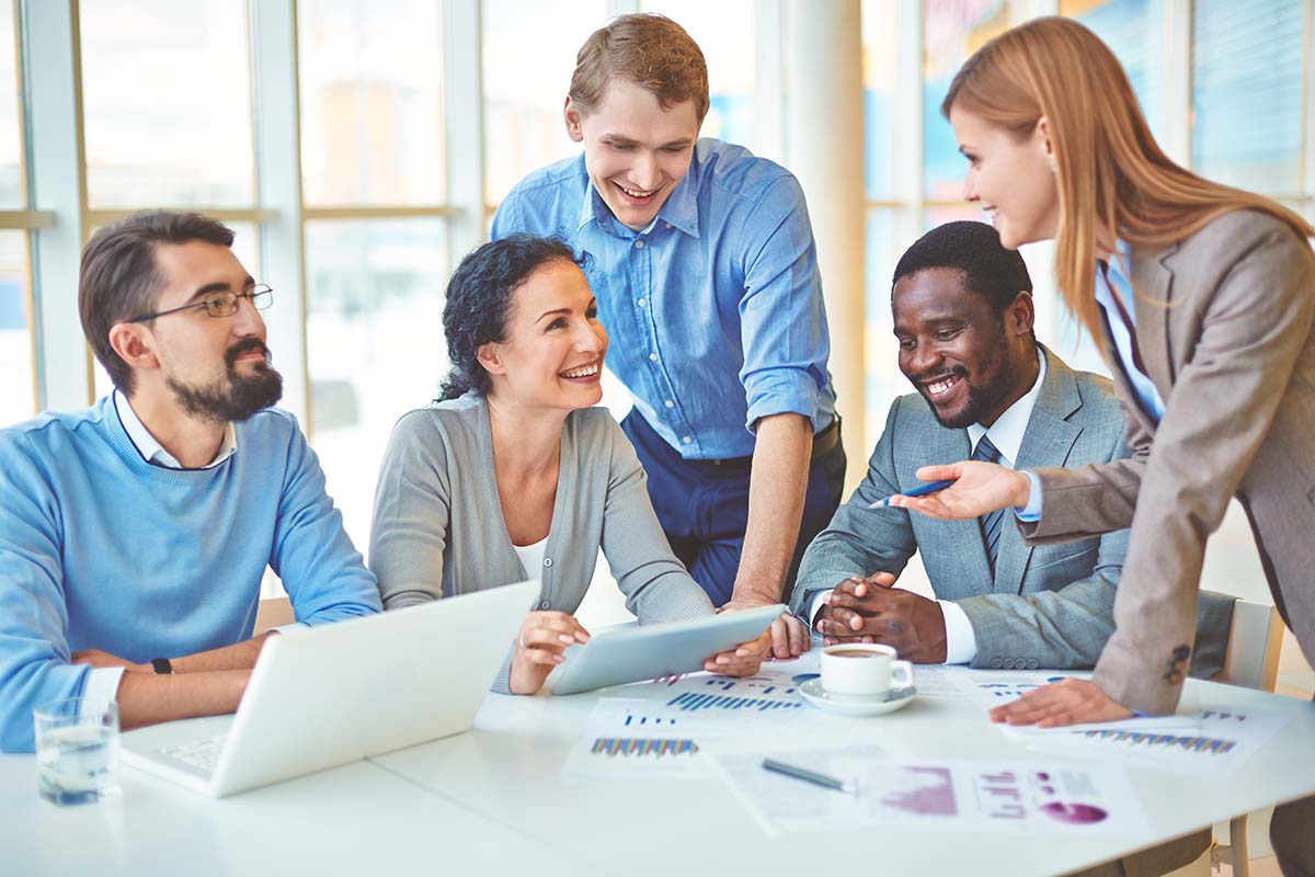 automation in business operations