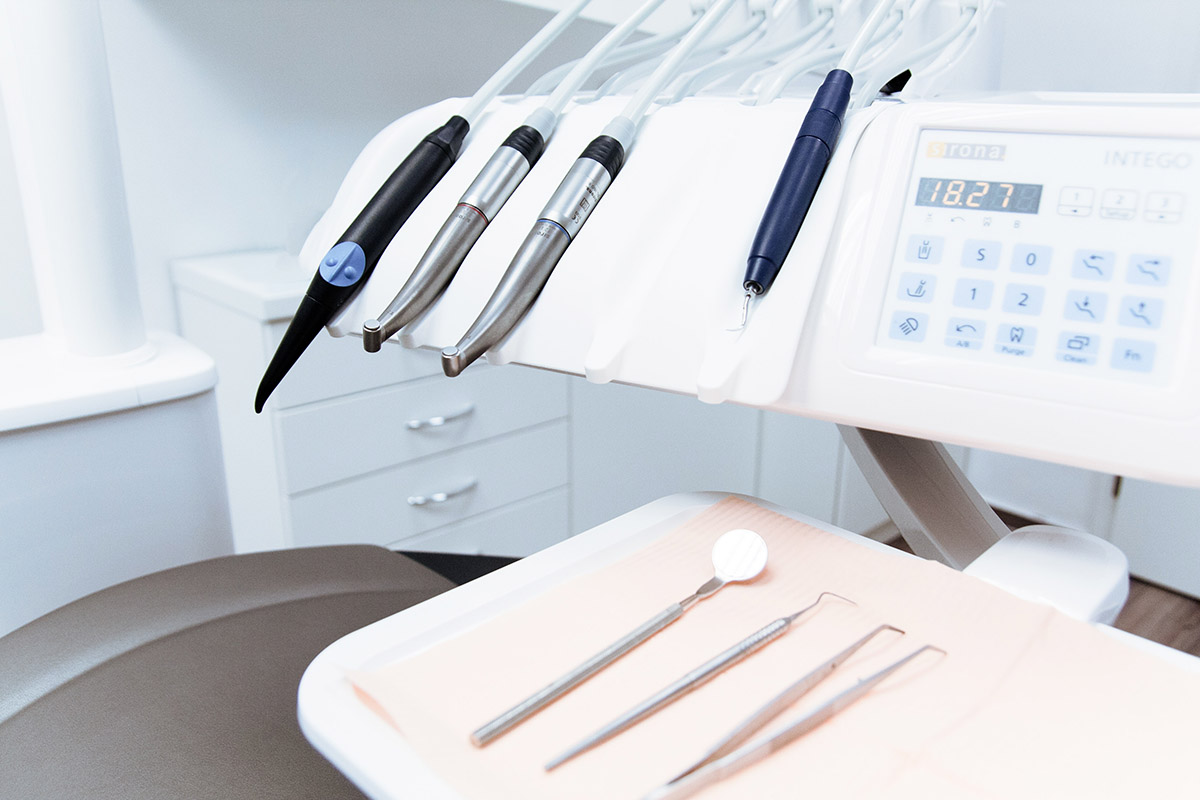 dental implants