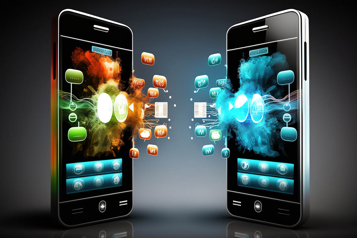 iOS Casino Apps vs. Android Casino Apps