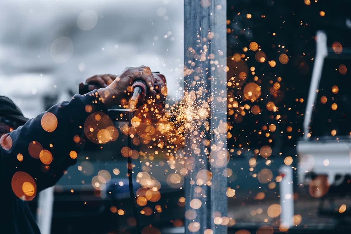 the Role of Guarantees in Construction