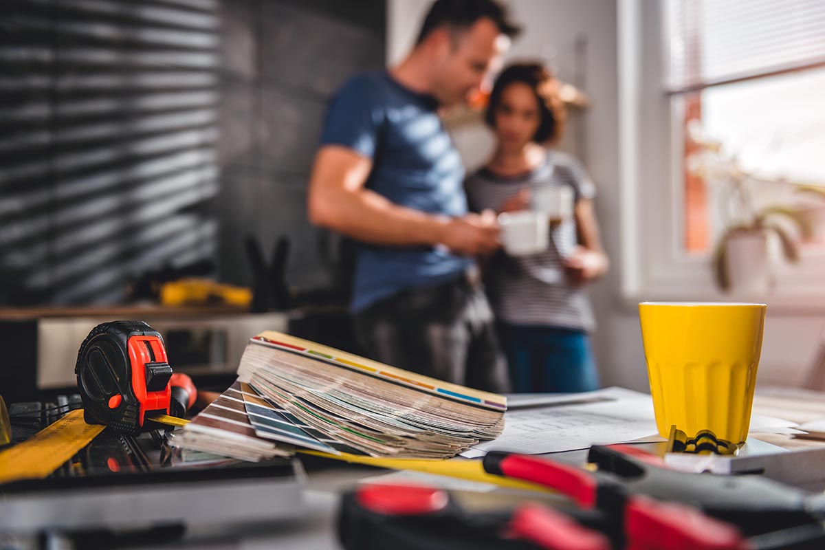 the importance of home maintenance
