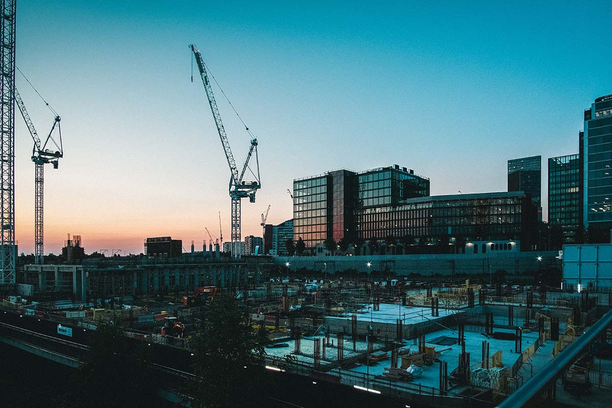 things for construction companies
