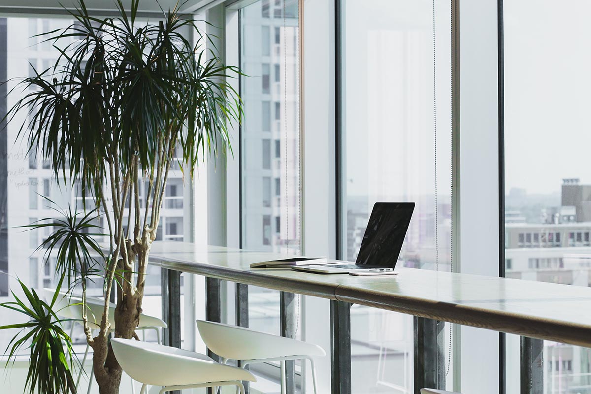 transform office space
