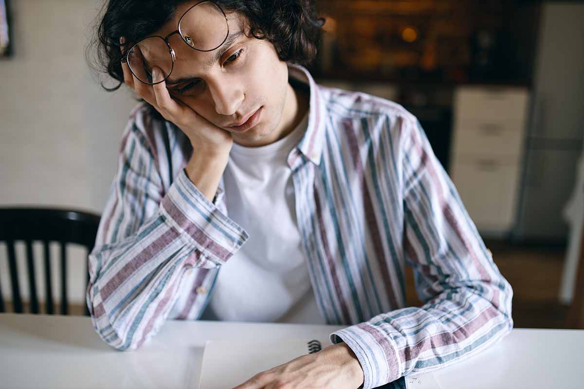 Are ADHD Sufferers More Likely To Start Abusing Substances