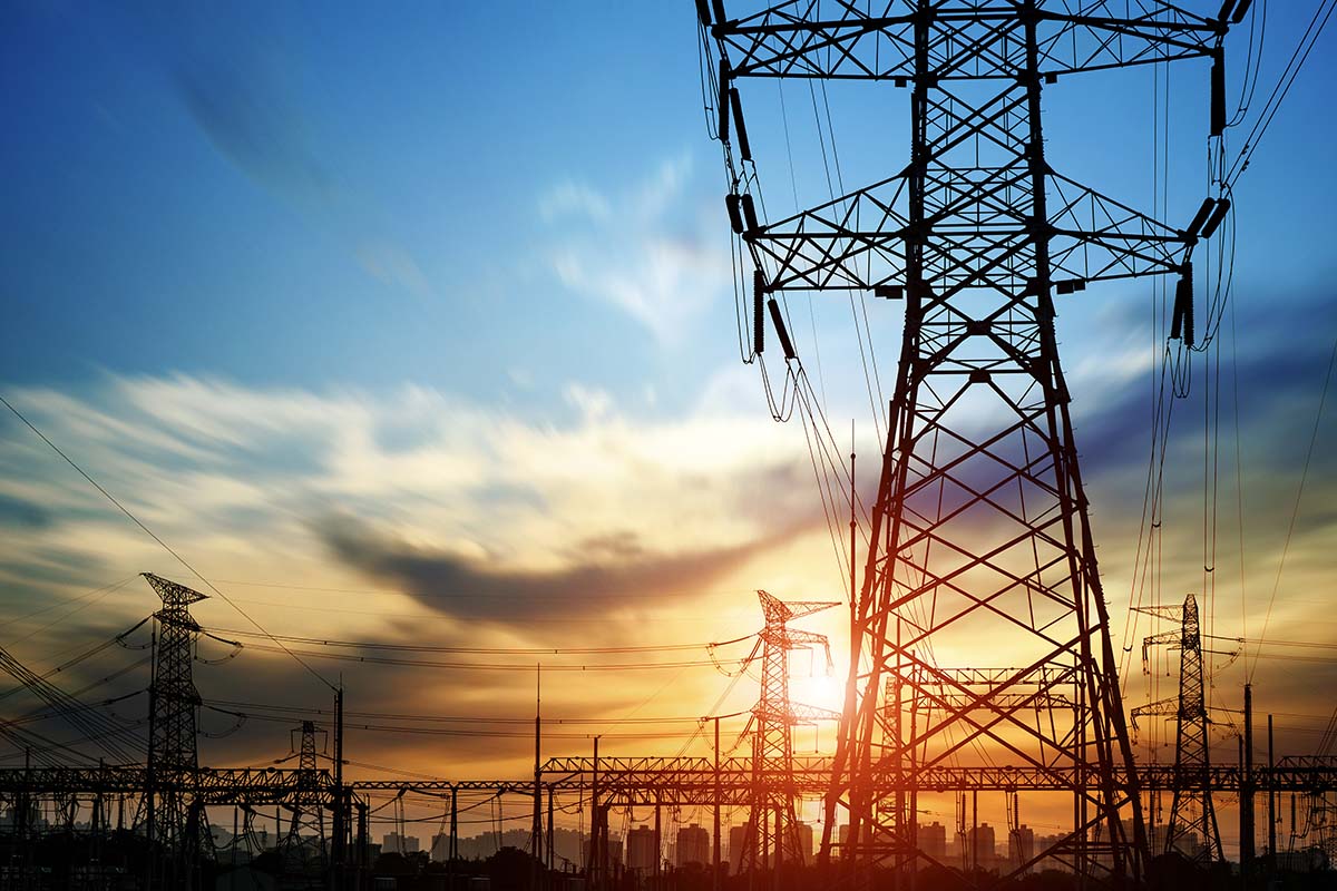 Building Reliable Electrical Infrastructure