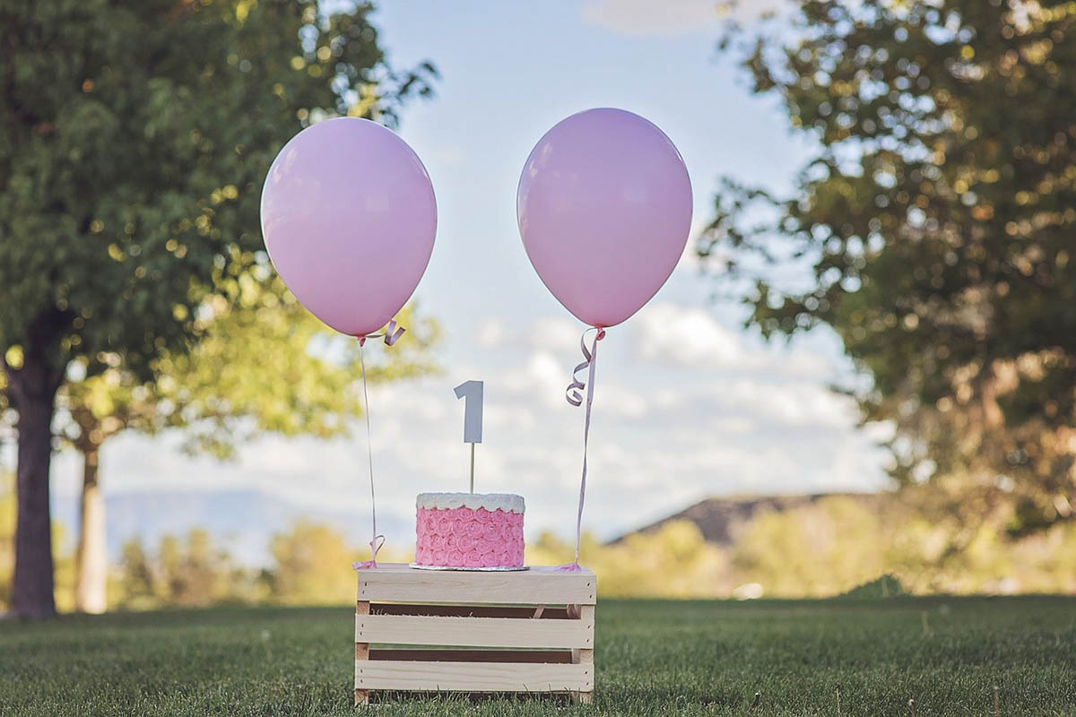 Children's Birthday Party