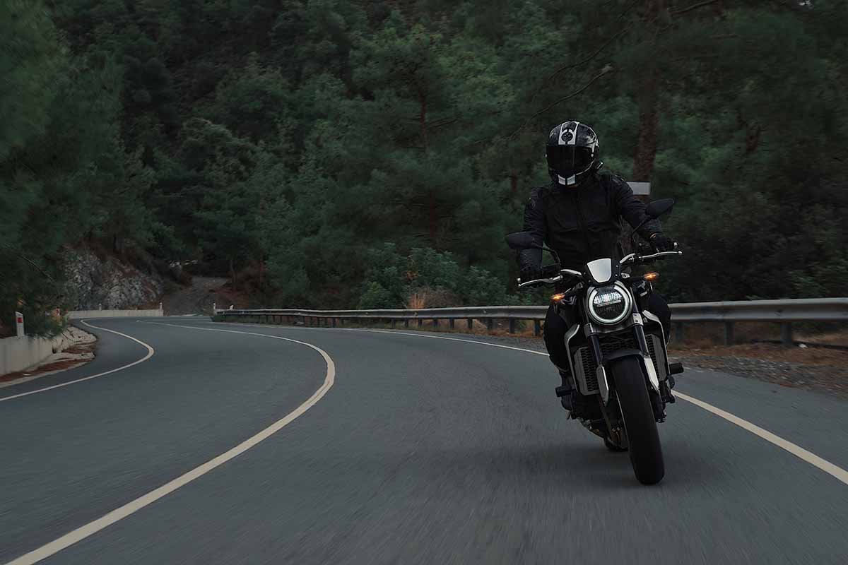 Consequences Of A Motorcycle Accident