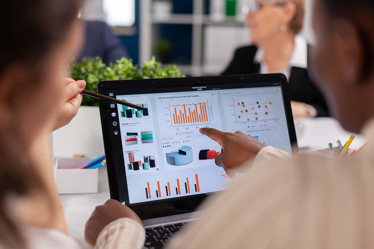 Data Visualization Tips for Business Owners