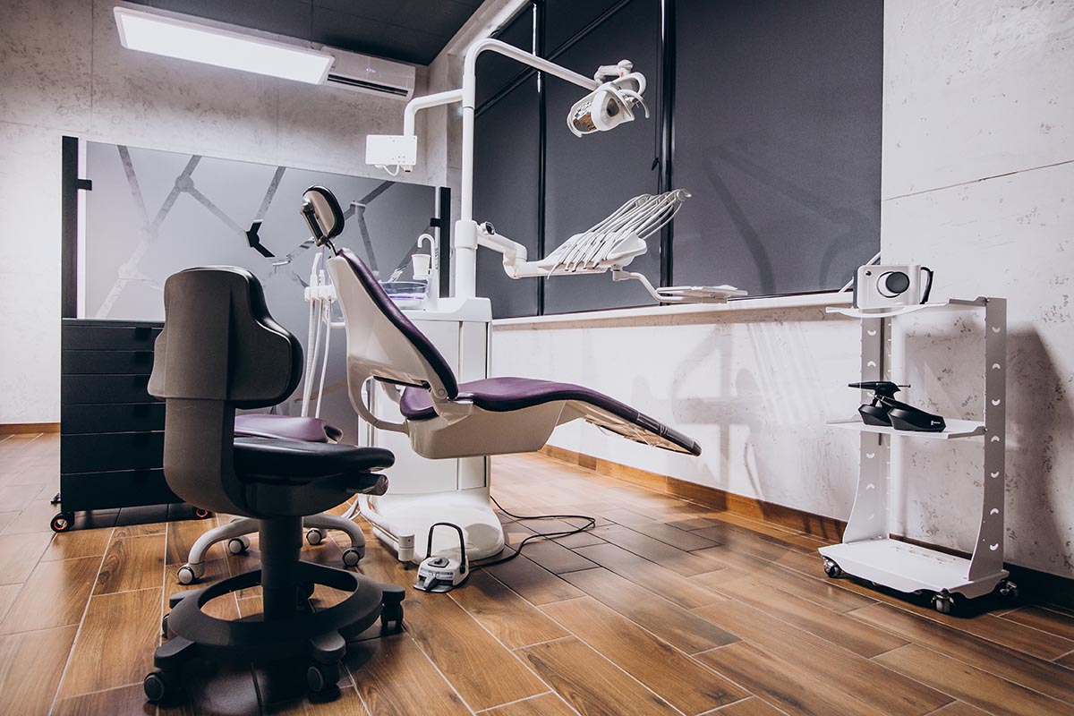 Dental Care For All Ages