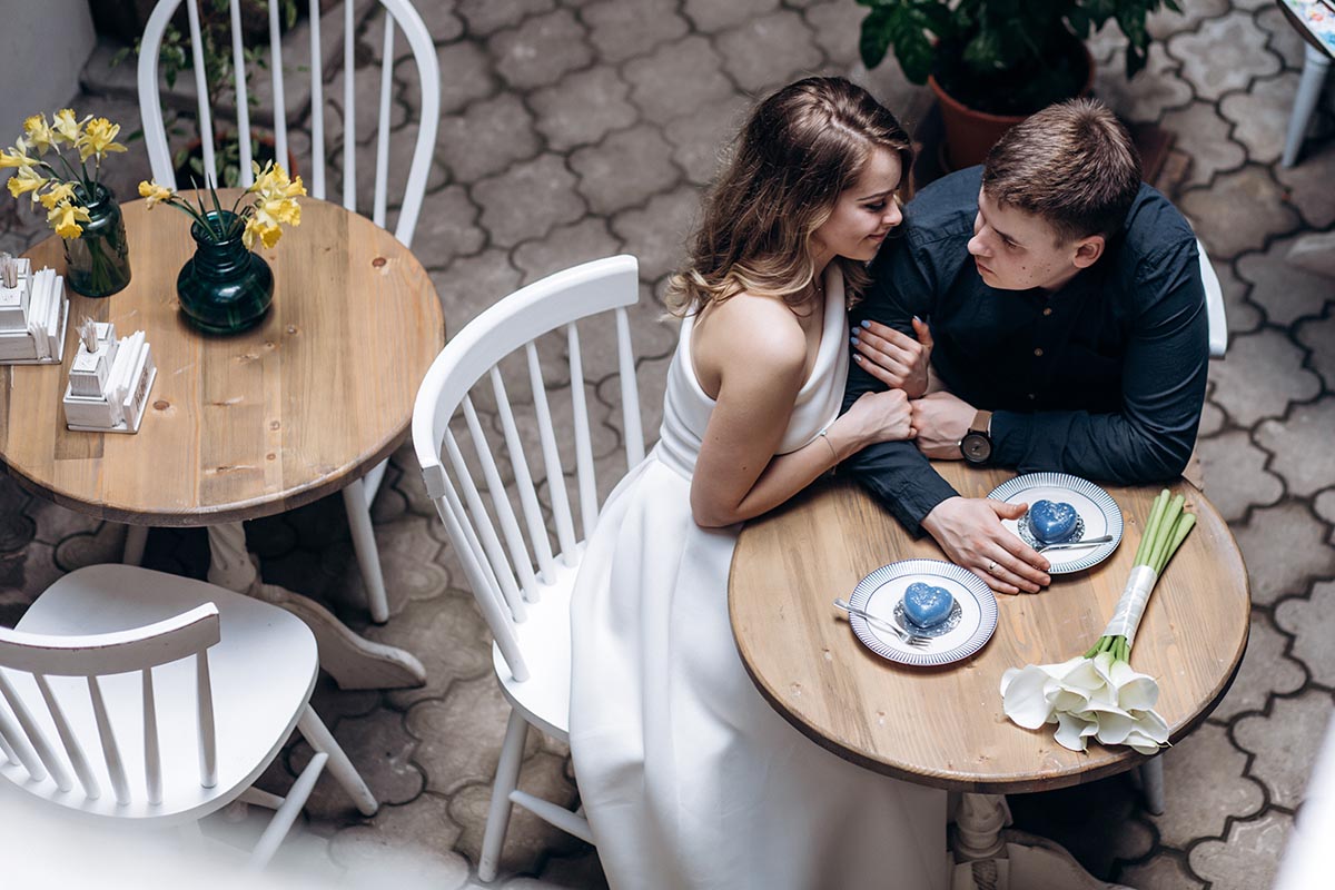 Engagement Photos and Pre-Wedding Sessions