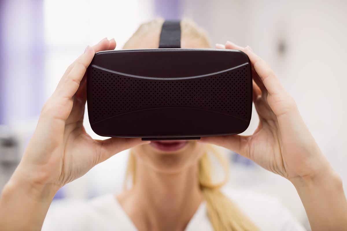 Exploring the World of AR and VR on Smartphones