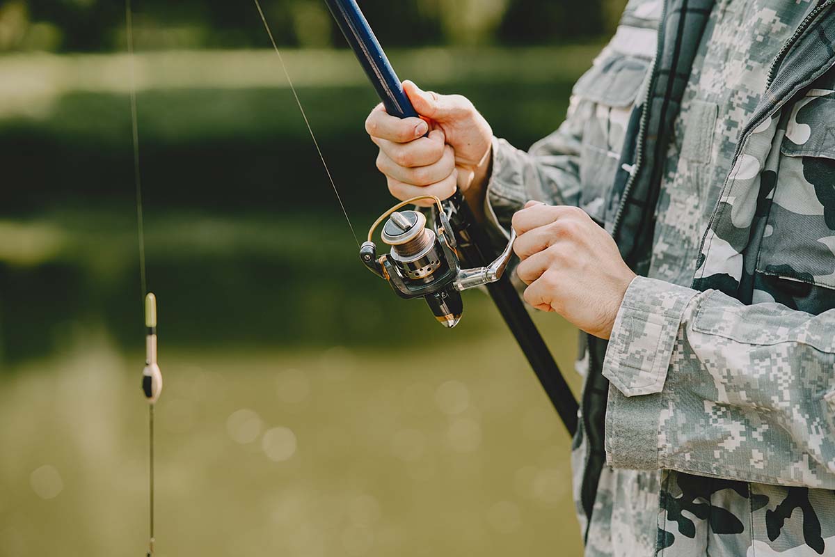 Fishing Charters in the World