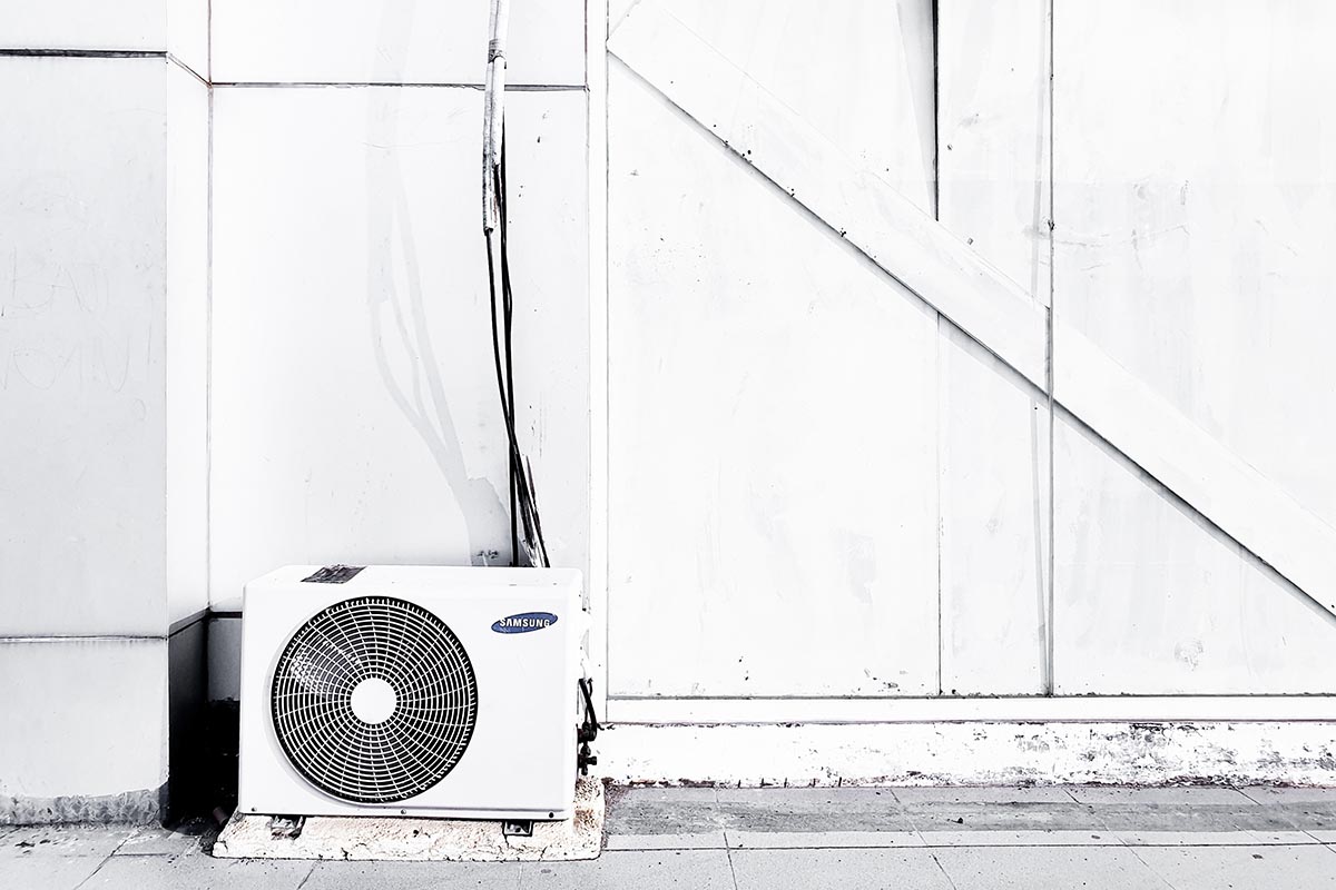 Home HVAC Systems