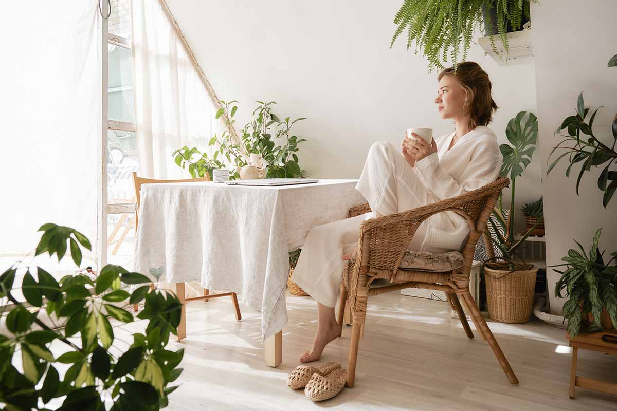 Home Remodeling Can Elevate Your Mood