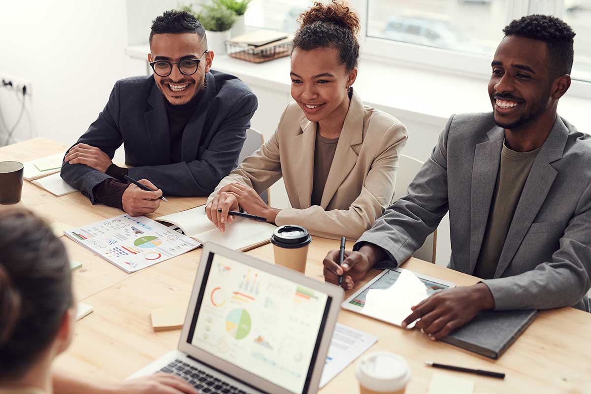 How To Keep Your Employees On Board