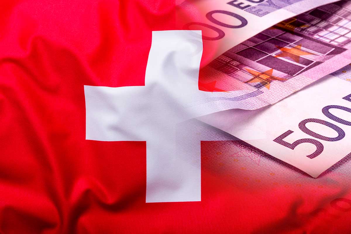 Invest In Switzerland