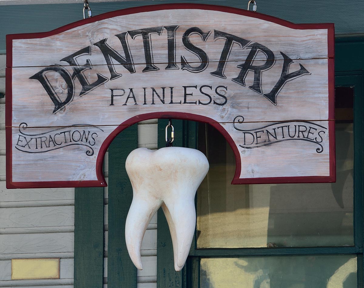 Oral Health